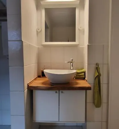 Freienwohnung 80Qm, 4 Personen Mit Kamin Pinneberg Exterior foto