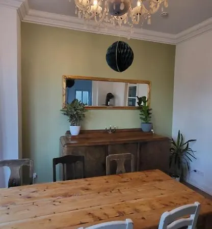Freienwohnung 80Qm, 4 Personen Mit Kamin Pinneberg Exterior foto