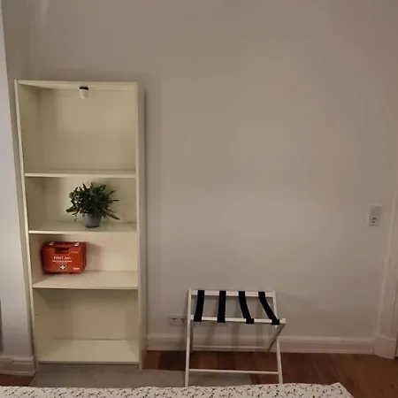Freienwohnung 80Qm, 4 Personen Mit Kamin Pinneberg Exterior foto
