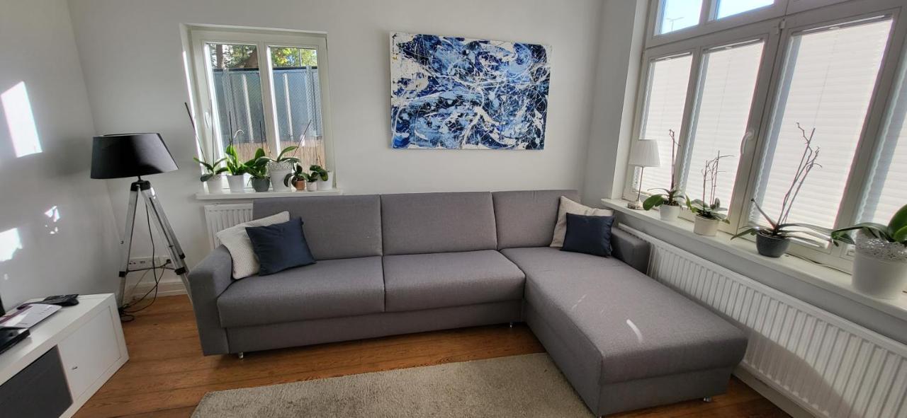 Apartment Freienwohnung 80qm, 4 Personen Mit Kamin *