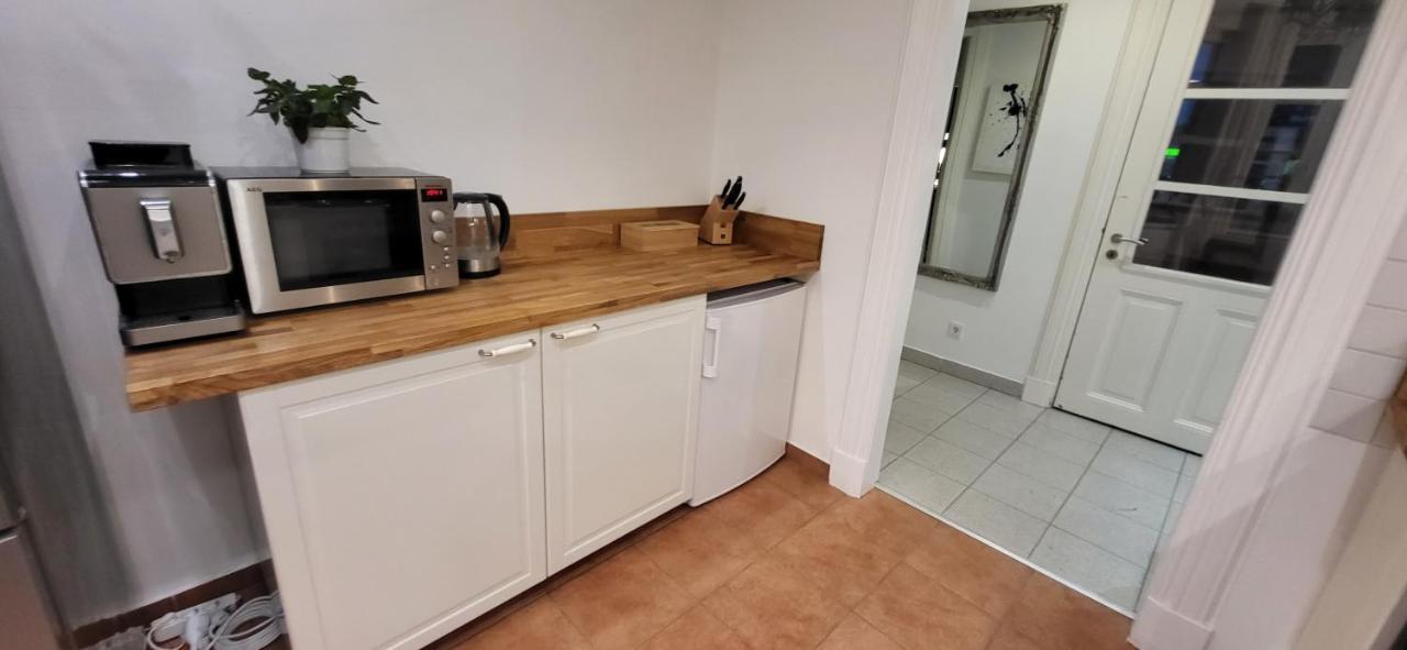 Apartment Freienwohnung 80qm, 4 Personen Mit Kamin