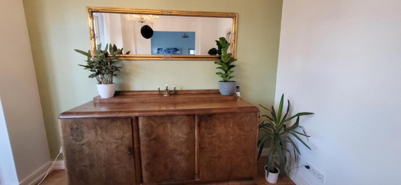 Apartment Freienwohnung 80qm, 4 Personen Mit Kamin *