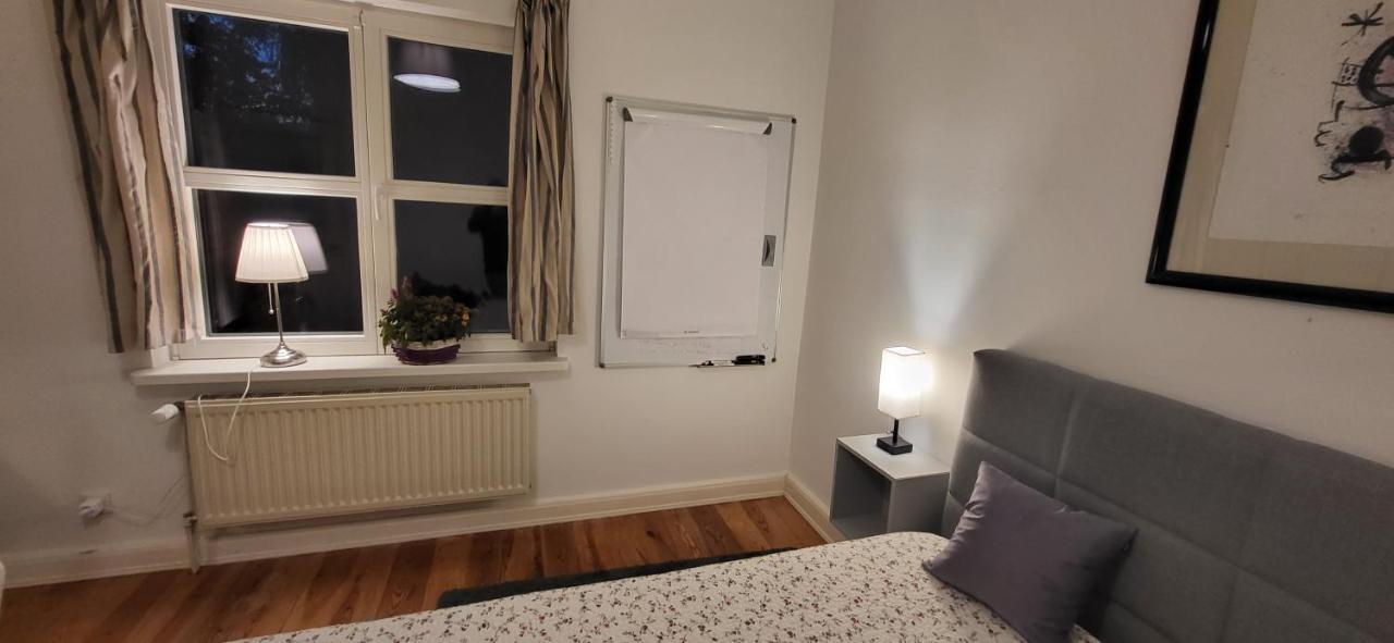Freienwohnung 80qm, 4 Personen Mit Kamin