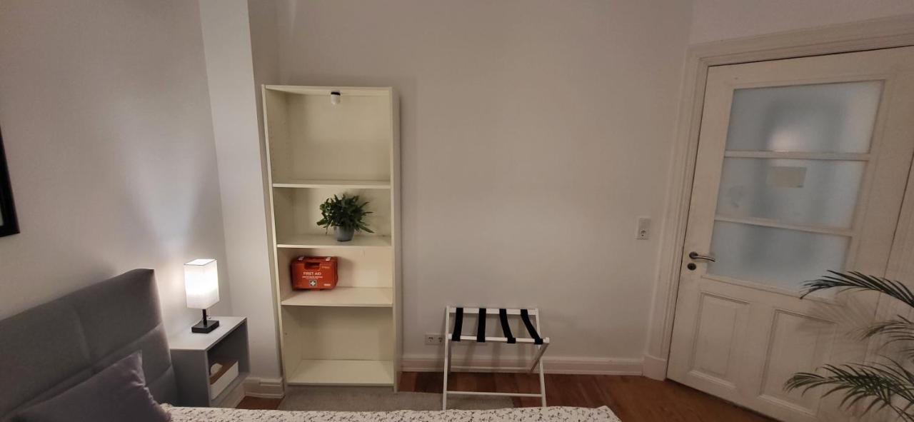 Freienwohnung 80qm, 4 Personen Mit Kamin *