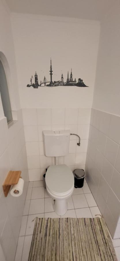 Freienwohnung 80qm, 4 Personen Mit Kamin Apartment *