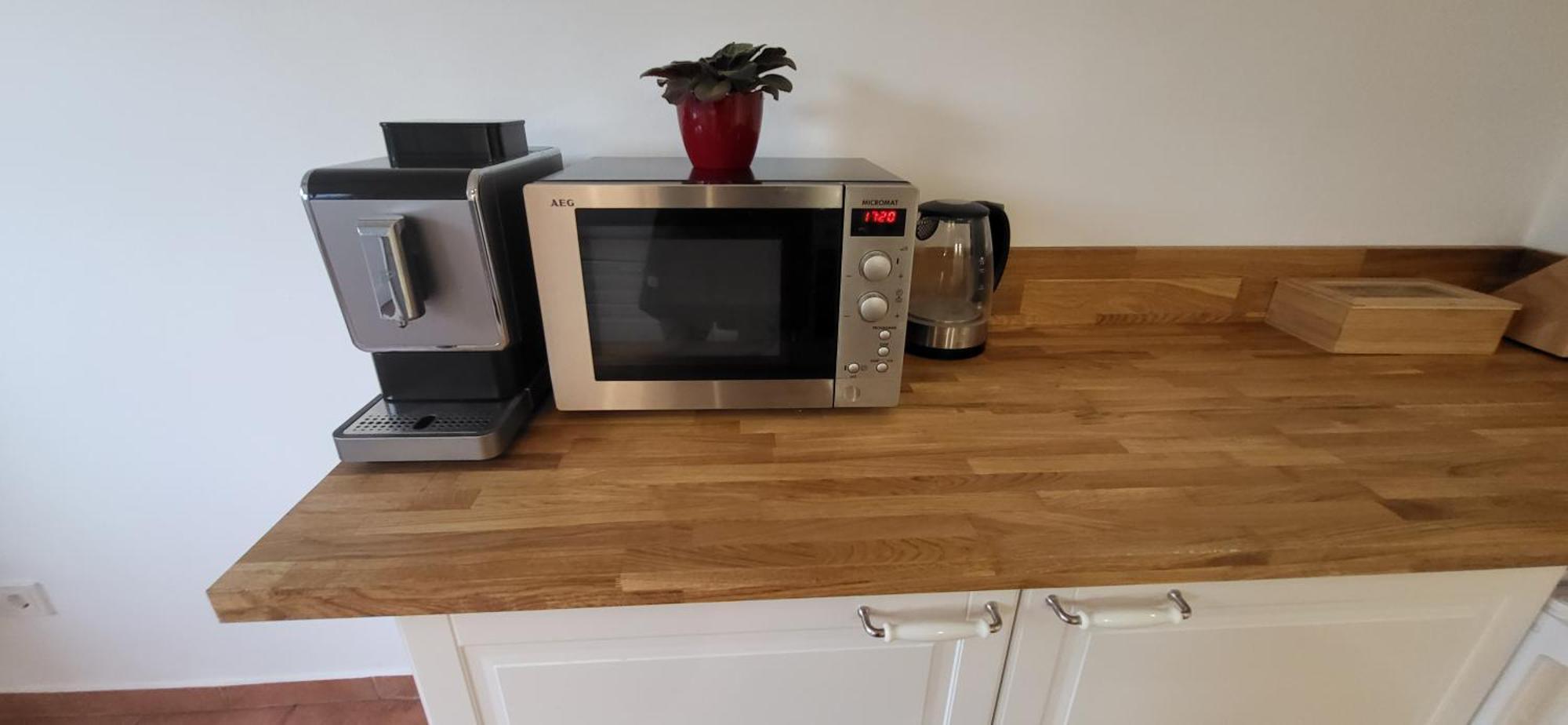 Freienwohnung 80qm, 4 Personen Mit Kamin